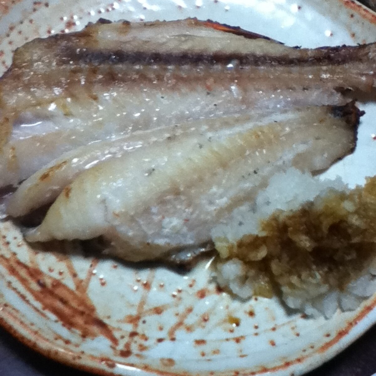 キンキの開きの生姜風味焼き レシピ 作り方 By とりあえず乾杯 楽天レシピ キンキの開きの生姜風味焼き レシピ 作り方 By とりあえず乾杯 楽天レシピ